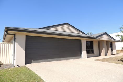 Property photo of 36 Lambert Drive Moranbah QLD 4744