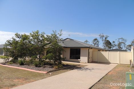 Property photo of 36 Lambert Drive Moranbah QLD 4744