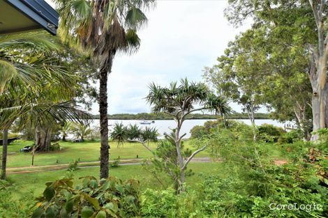 Property photo of 1A Bayview Road Russell Island QLD 4184