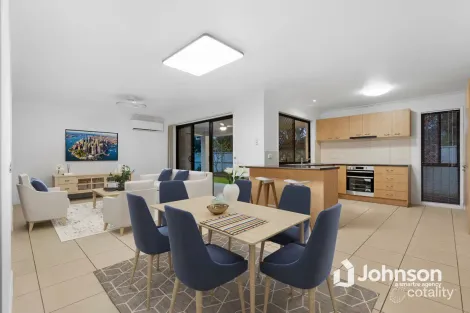 Property photo of 58 Wirra Circuit Wynnum West QLD 4178