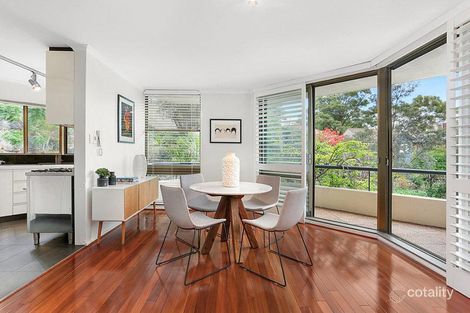 Property photo of 4/369 Alfred Street North Neutral Bay NSW 2089