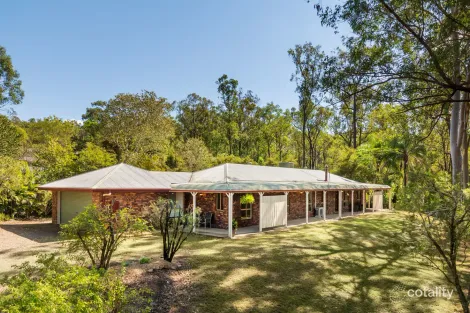 Property photo of 22 Eulalia Close Chuwar QLD 4306