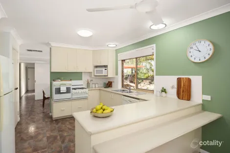 Property photo of 22 Eulalia Close Chuwar QLD 4306