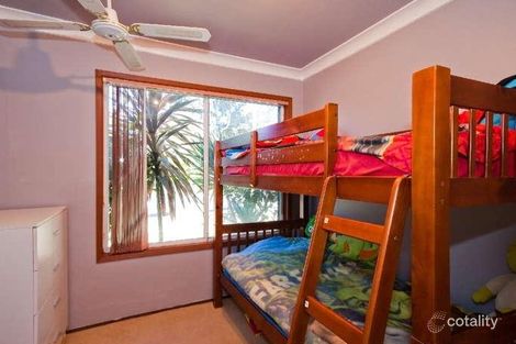 Property photo of 7 Kingsford Smith Drive Berkeley Vale NSW 2261