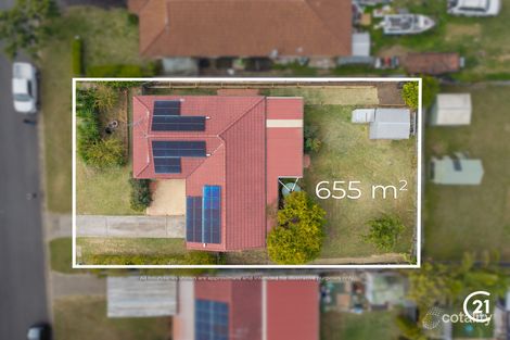 5 Penrose Cct, Redbank Plains, QLD 4301