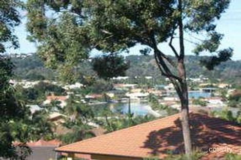 Property photo of 16 Bronzewing Close Elanora QLD 4221