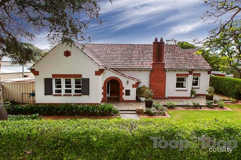 21 Sussex Tce, Hawthorn, SA 5062