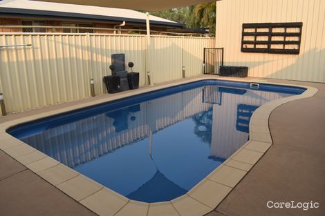 Property photo of 3 Kaitlyn Place Emerald QLD 4720