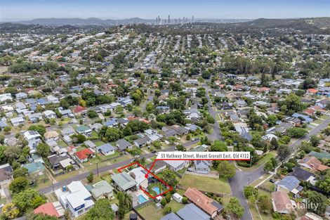 Property photo of 55 Hathway Street Mount Gravatt East QLD 4122