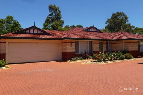 14/6 Heron Pl, Maddington, WA 6109