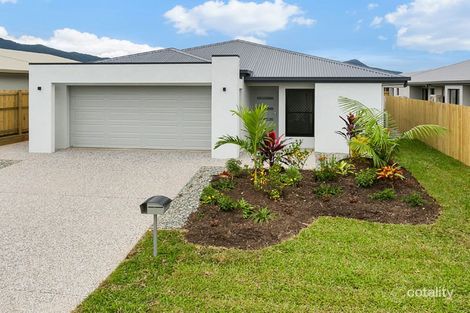 4 Annan Bend, Mount Peter, QLD 4869
