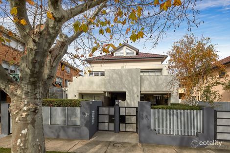 Property photo of 2/3A Wimbledon Avenue Elwood VIC 3184