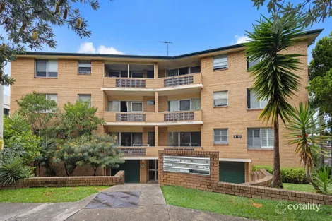 Property photo of 3/8-10 St Andrews Place Cronulla NSW 2230