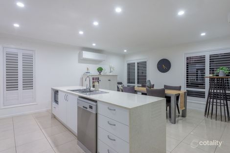 Property photo of 19 Wolseley Way Upper Coomera QLD 4209