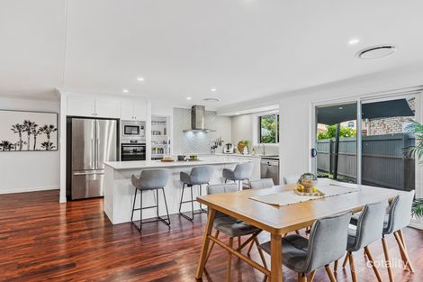 Property photo of 27 Cayman Crescent Ormiston QLD 4160