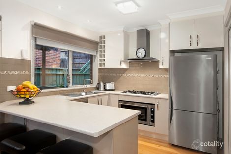 Property photo of 1/14 Edgar Street Heidelberg VIC 3084