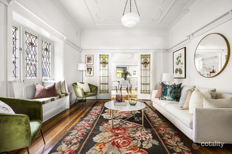 Property photo of 8 Stanley Street Randwick NSW 2031