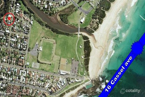Property photo of 16 Cassell Avenue Towradgi NSW 2518
