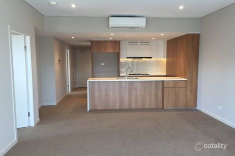 Property photo of 2710/18 Footbridge Boulevard Wentworth Point NSW 2127