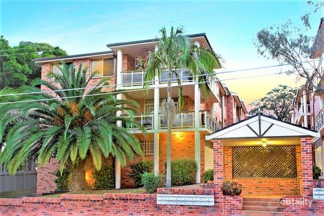 Property photo of 13/79 Woniora Road Hurstville NSW 2220