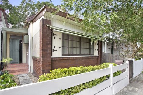 Property photo of 31 Daniel Street Leichhardt NSW 2040