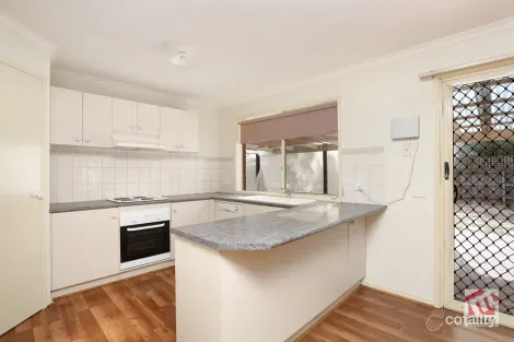 21 Fleetwood Cct, Melton West, VIC 3337