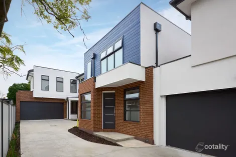 3/15 Raymond St, Noble Park, VIC 3174