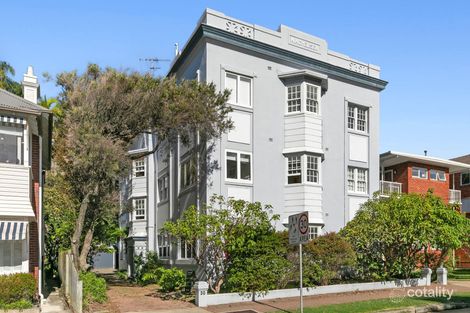 2/30 Ashburner St, Manly, NSW 2095