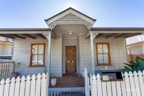Property photo of 12 Yellowstone Way Springfield Lakes QLD 4300
