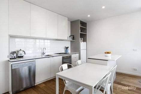 Property photo of 201/307 Barkers Road Kew VIC 3101
