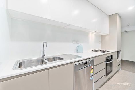 Property photo of 1073/78A Belmore Street Ryde NSW 2112