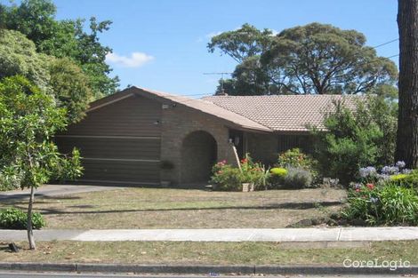 Property photo of 5 Narambi Drive Vermont VIC 3133