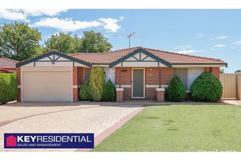 Property photo of 15 Josip Place Osborne Park WA 6017