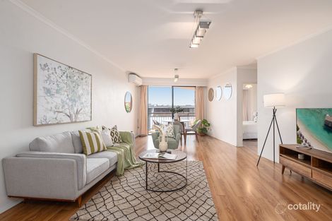 Property photo of 95/2-26 Wattle Crescent Pyrmont NSW 2009