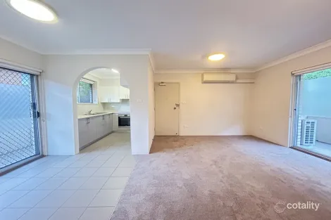 3/20 Roma Ave, Kensington, NSW 2033