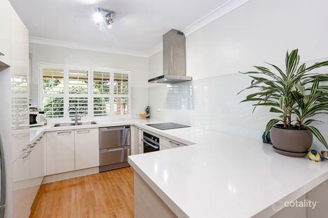 Property photo of 27/36 York Street Oatlands NSW 2117