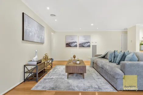 Property photo of 263 Sayers Road Truganina VIC 3029