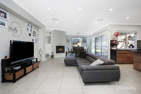 Property photo of 21 Morrison Road Appin NSW 2560