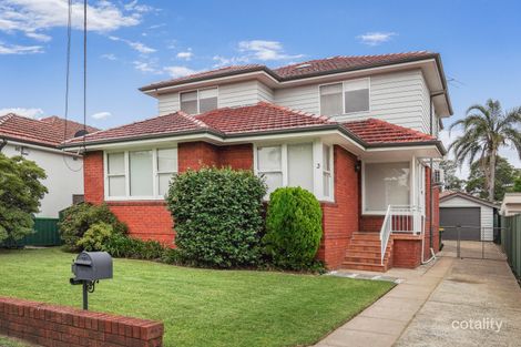 Property photo of 3 Sandra Crescent Roselands NSW 2196