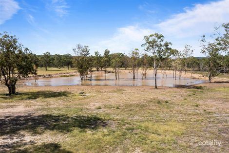 Property photo of 446 Bonnie Doon Road Leyburn QLD 4365