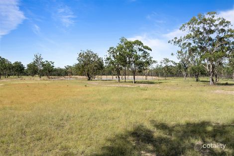 Property photo of 446 Bonnie Doon Road Leyburn QLD 4365