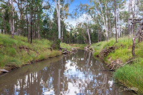 Property photo of 446 Bonnie Doon Road Leyburn QLD 4365