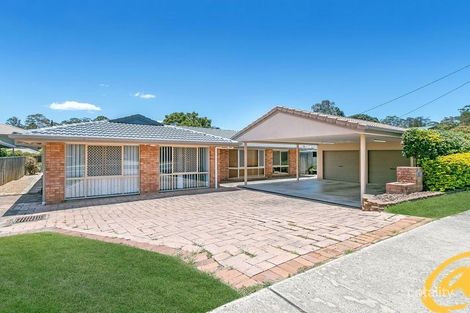 26 Oleron Tce, Petrie, QLD 4502