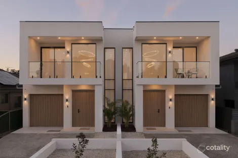 47 RANDOLPH ST, SOUTH GRANVILLE, NSW 2142