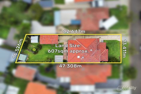 3 Sandra Cres, Roselands, NSW 2196