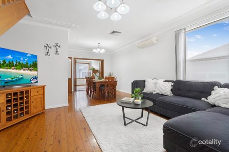 Property photo of 3 Sandra Crescent Roselands NSW 2196