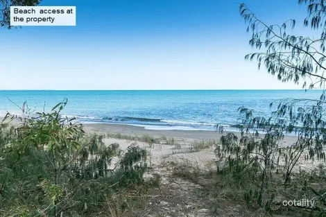 445 Oregan Creek Rd, Toogoom, QLD 4655