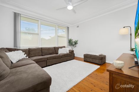 Property photo of 3 Sandra Crescent Roselands NSW 2196