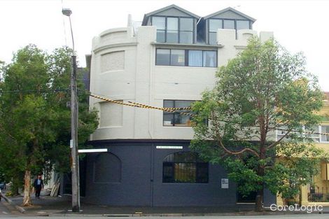 Property photo of 11/232 Moore Park Road Paddington NSW 2021