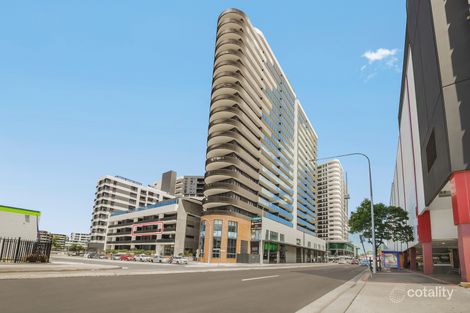 228/1 Gladstone St, Merrylands, NSW 2160